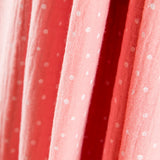 Bambula Baumwolle Rosa Polka Dot - Ribes y Casals