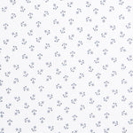 Bambula Cotton Sailor Weiß - Ribes y Casals
