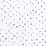 Bambula Cotton Sailor Weiß - Ribes y Casals