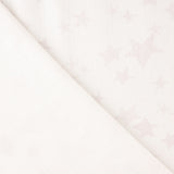 Bambula Baumwolle Multi Stars Rosa - Ribes y Casals