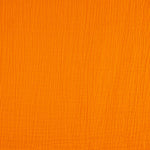 Bambula Baumwolle 140 cm Intensives Orange - Ribes y Casals