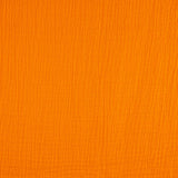 Bambula Baumwolle 140 cm Intensives Orange - Ribes y Casals