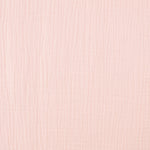 Bambula Baumwolle 135 cm Quarz Rosa - Ribes y Casals