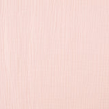 Bambula Baumwolle 135 cm Quarz Rosa - Ribes y Casals