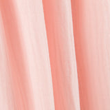 Bambula Baumwolle 135 cm Quarz Rosa - Ribes y Casals