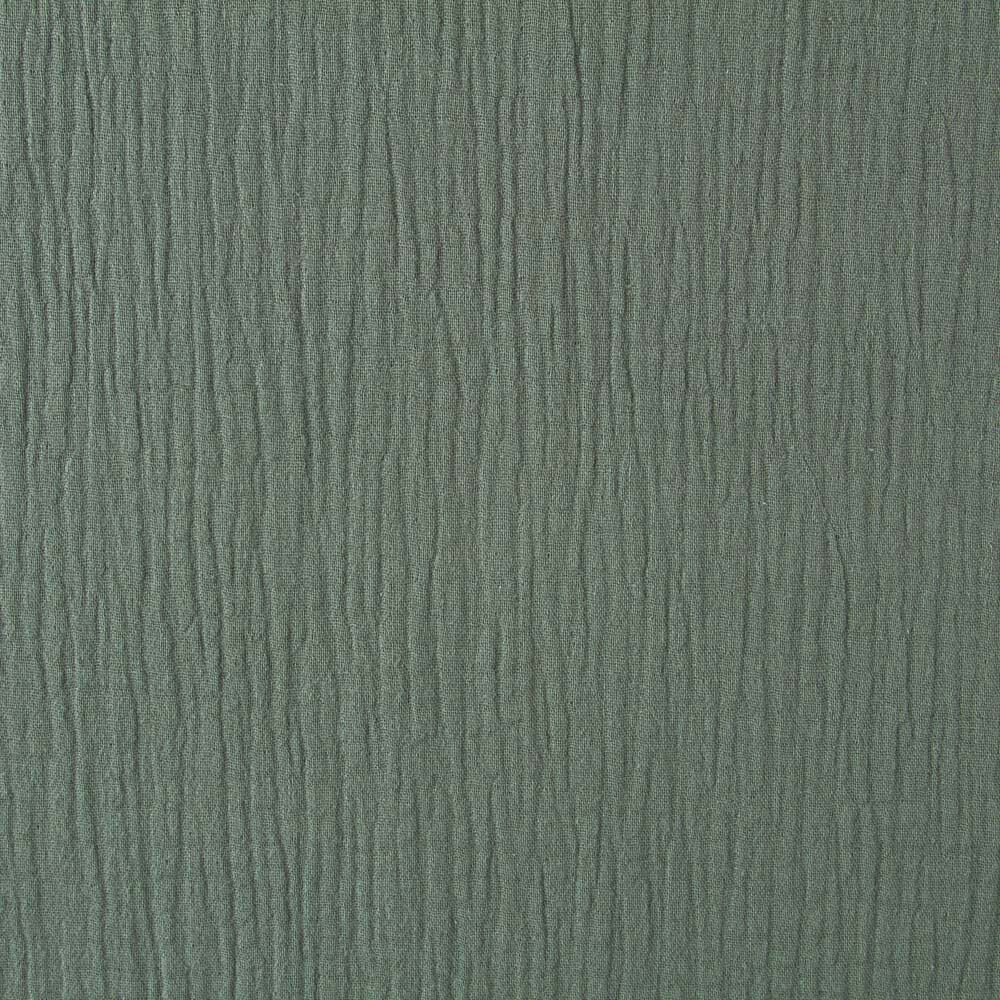 Bambula Baumwolle 135 cm Grün - Ribes y Casals