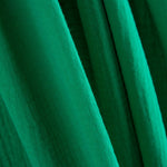 Bambula Baumwolle 140 cm Dunkelgrün - Ribes y Casals