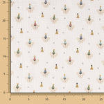 Bambula Cotton Happy Bear - Ribes y Casals