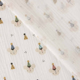 Bambula Cotton Happy Bear - Ribes y Casals