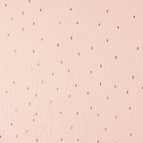 Bambula Double Pink Gaze mit Lúrex - Ribes y Casals