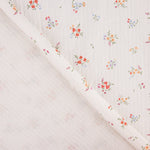 Bambula Gedruckte Blumen - Ribes y Casals