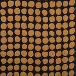 Bambula Polyester Lunar Polyester Groß Braun - Ribes y Casals