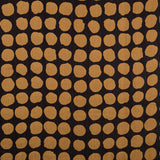 Bambula Polyester Lunar Polyester Groß Braun - Ribes y Casals