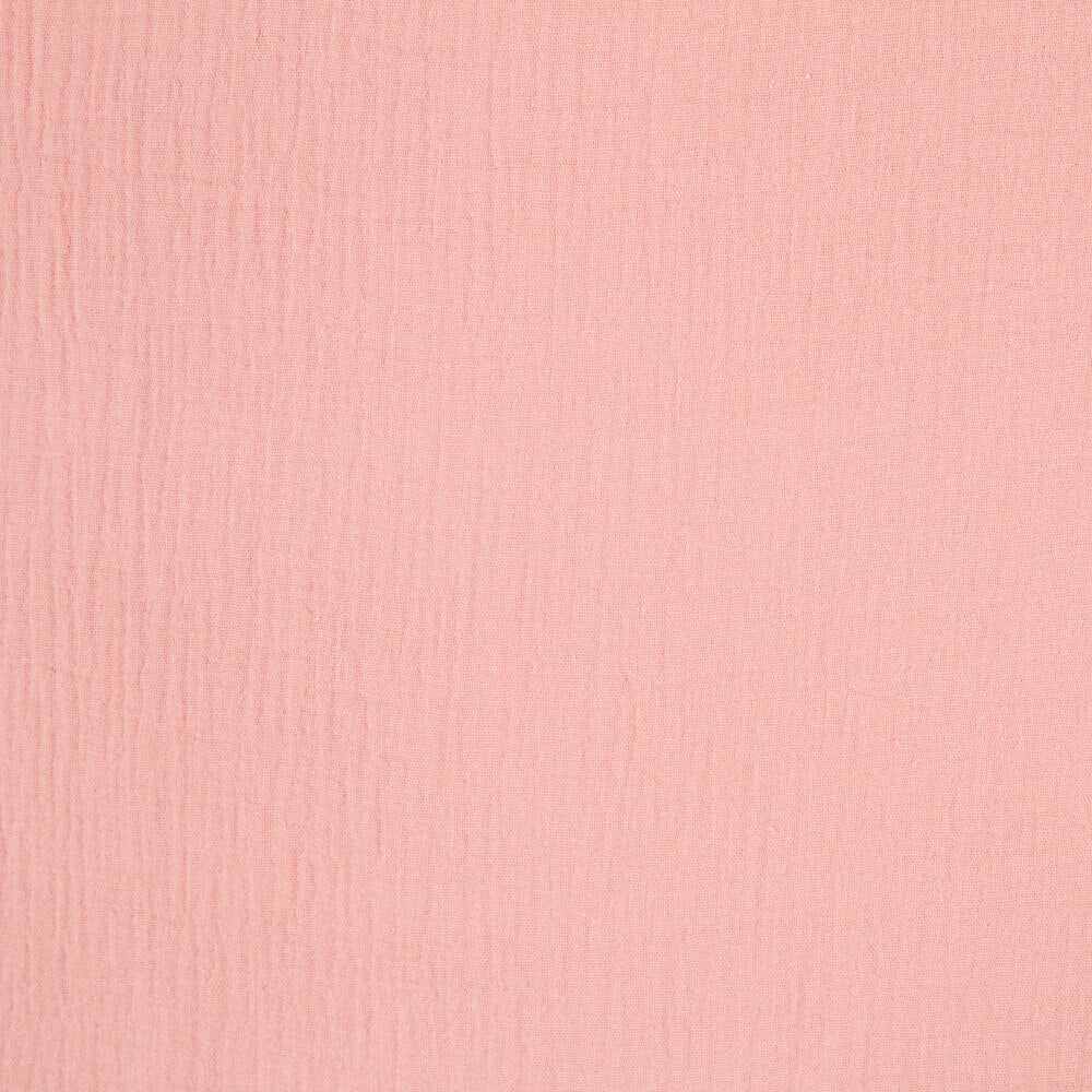 Bambula Baumwolle 135 cm Rosa Makeup - Ribes y Casals