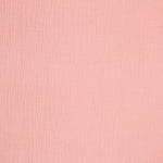 Bambula Baumwolle 135 cm Rosa Makeup - Ribes y Casals
