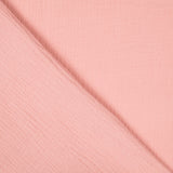Bambula Baumwolle 135 cm Rosa Makeup - Ribes y Casals