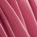 Bambula Baumwolle Rosa Ballett - Ribes y Casals