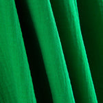 Bambula Baumwolle 150 cm Grün - Ribes y Casals