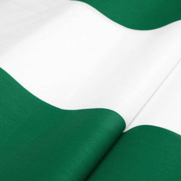 Andalusien Flagge - Ribes y Casals