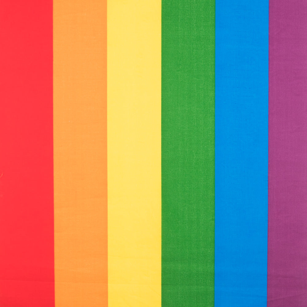 Regenbogen-Stolz-Flagge - Ribes y Casals