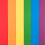 Regenbogen-Stolz-Flagge - Ribes y Casals