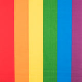 Regenbogen-Stolz-Flagge - Ribes y Casals