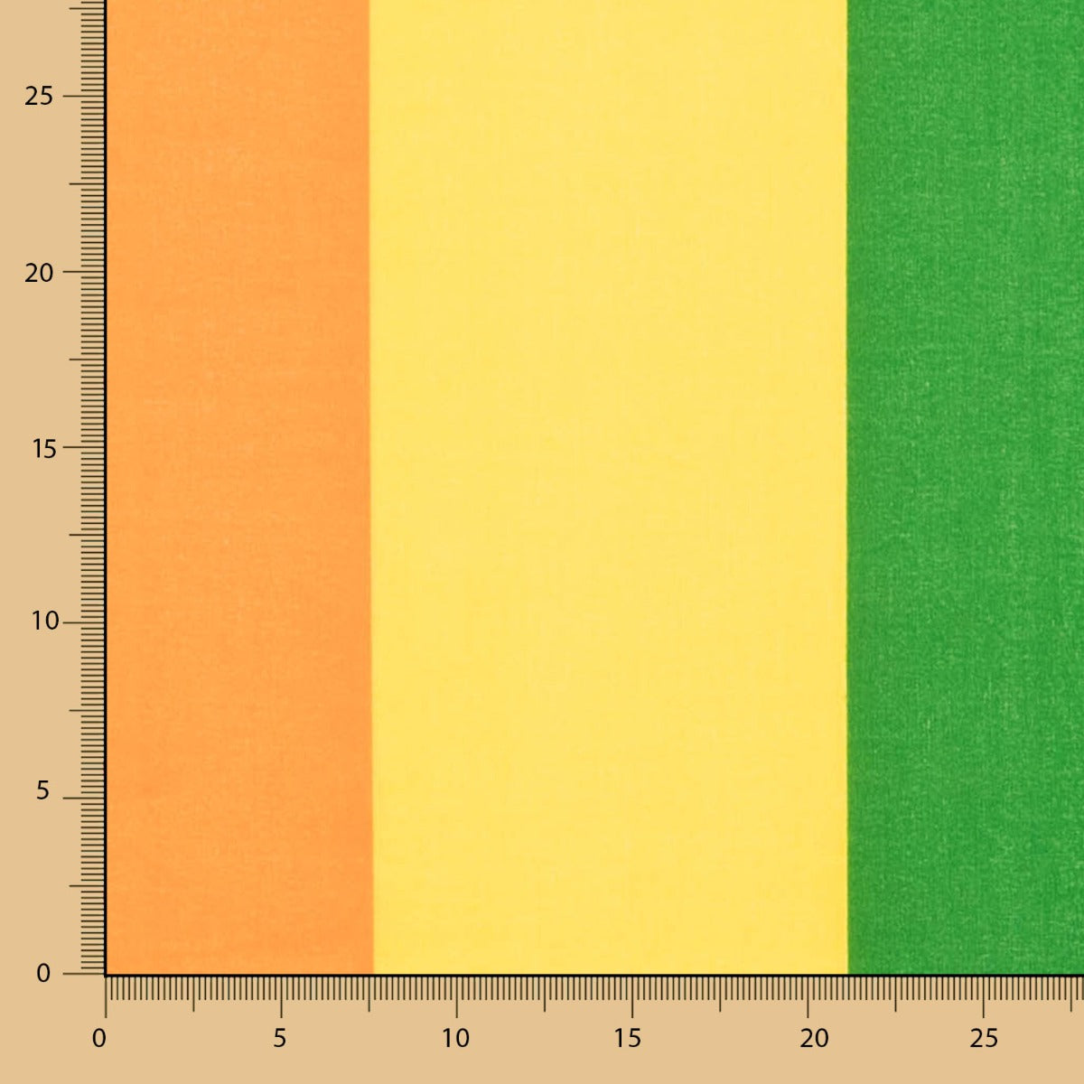 Regenbogen-Stolz-Flagge - Ribes y Casals