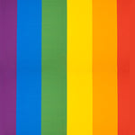 Regenbogen Stolz Flagge Matt - Ribes y Casals