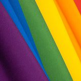 Regenbogen Stolz Flagge Matt - Ribes y Casals