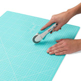 Schneidunterlage 60x45 Love Prym 611465 - Ribes y Casals