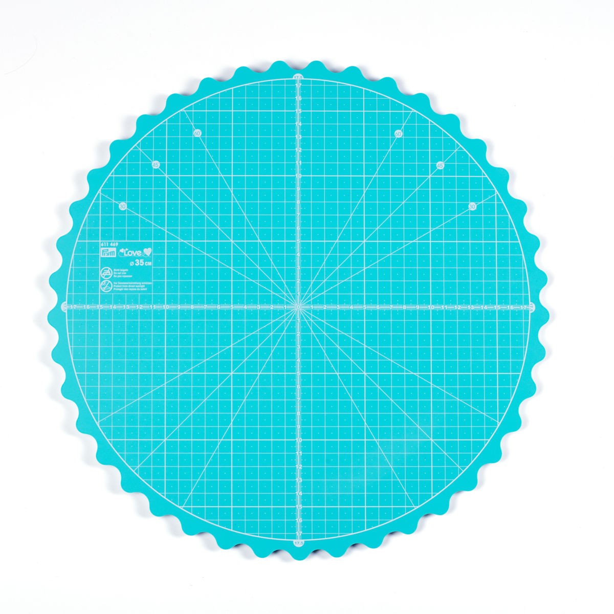 Patchwork-Basis Prym 611469 - Ribes y Casals
