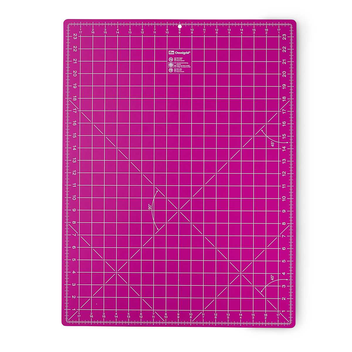 Schneidunterlage 45x60 Prym 611467 - Ribes y Casals