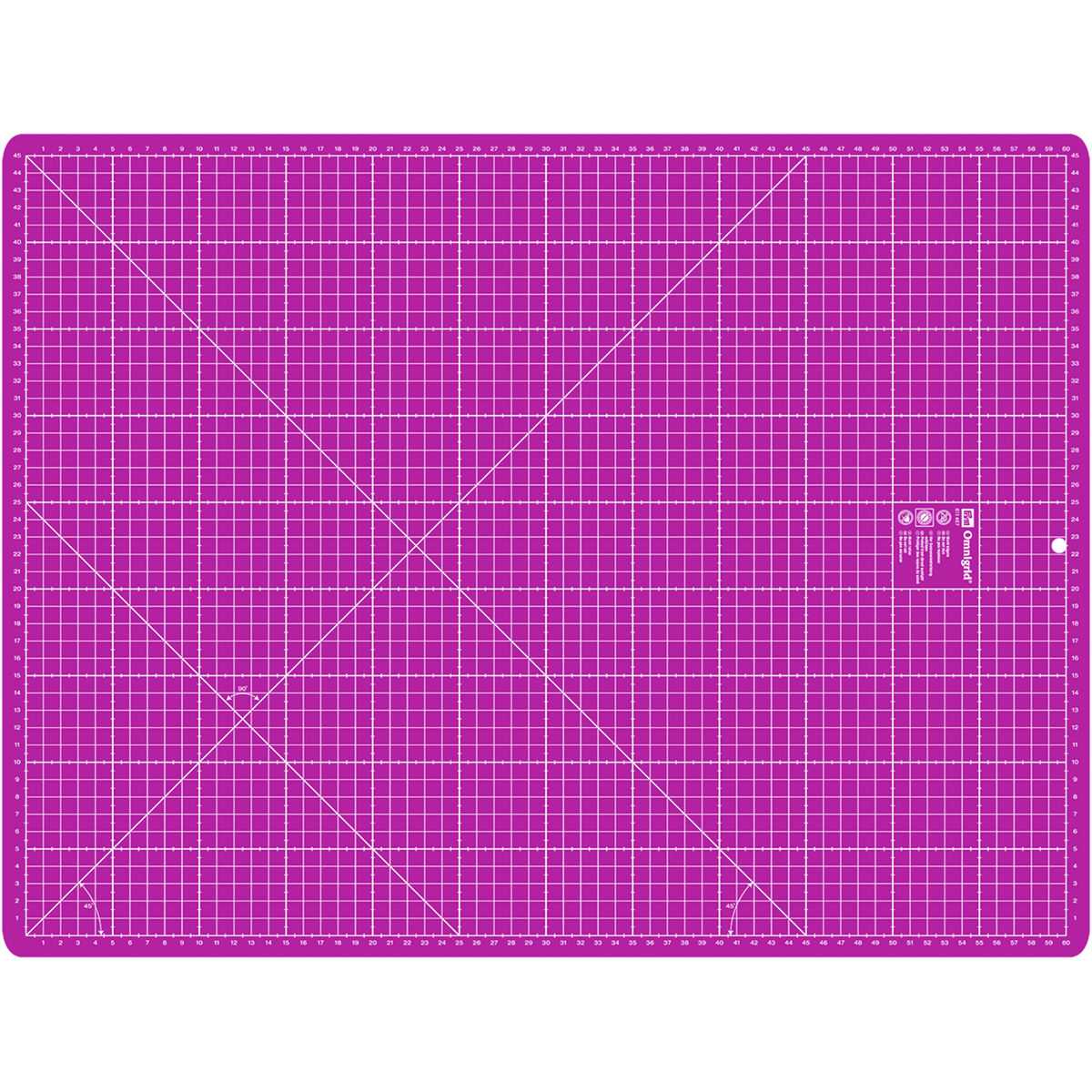 Schneidunterlage 45x60 Prym 611467 - Ribes y Casals