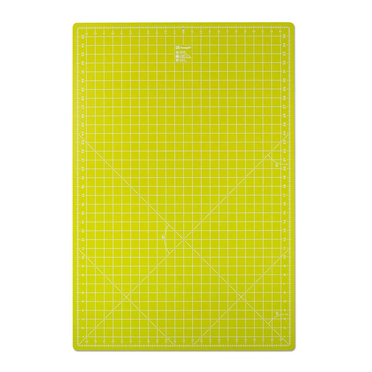 Schneidunterlage 60x90 Prym 611468 - Ribes y Casals