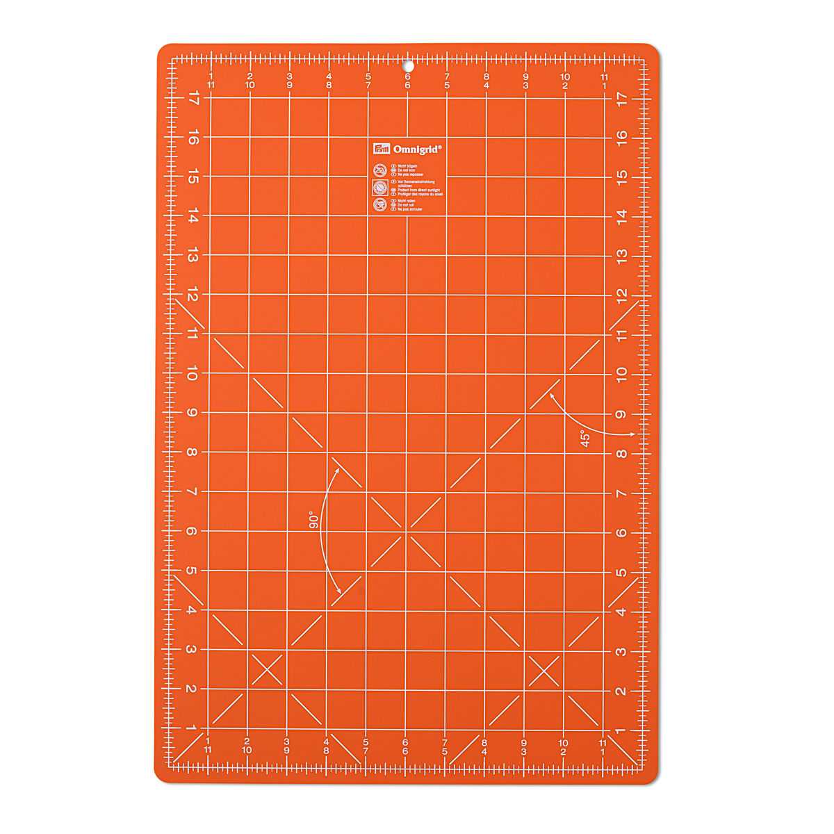 Schneidunterlage 30x45 Prym 611466 - Ribes y Casals