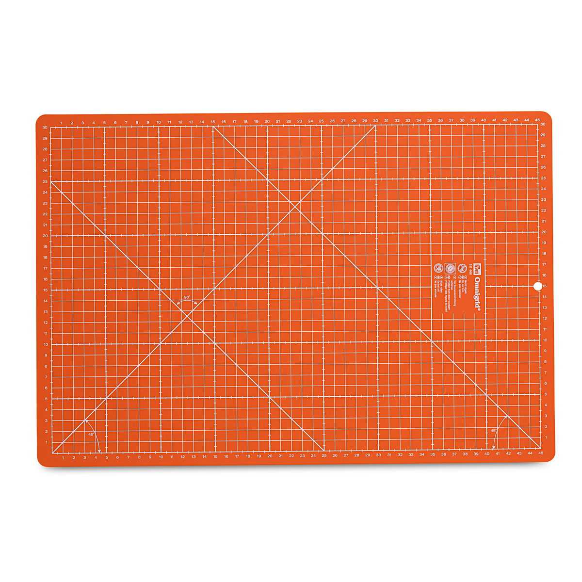 Schneidunterlage 30x45 Prym 611466 - Ribes y Casals