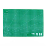 Schneideunterlage 45x30 cm - Ribes y Casals
