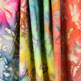 Batik Libelulas Koralle - Ribes y Casals