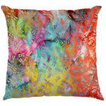 Batik Libelulas Koralle - Ribes y Casals