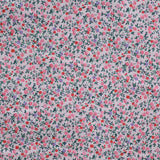 Batiste Kleine Blume Rosa - Ribes y Casals