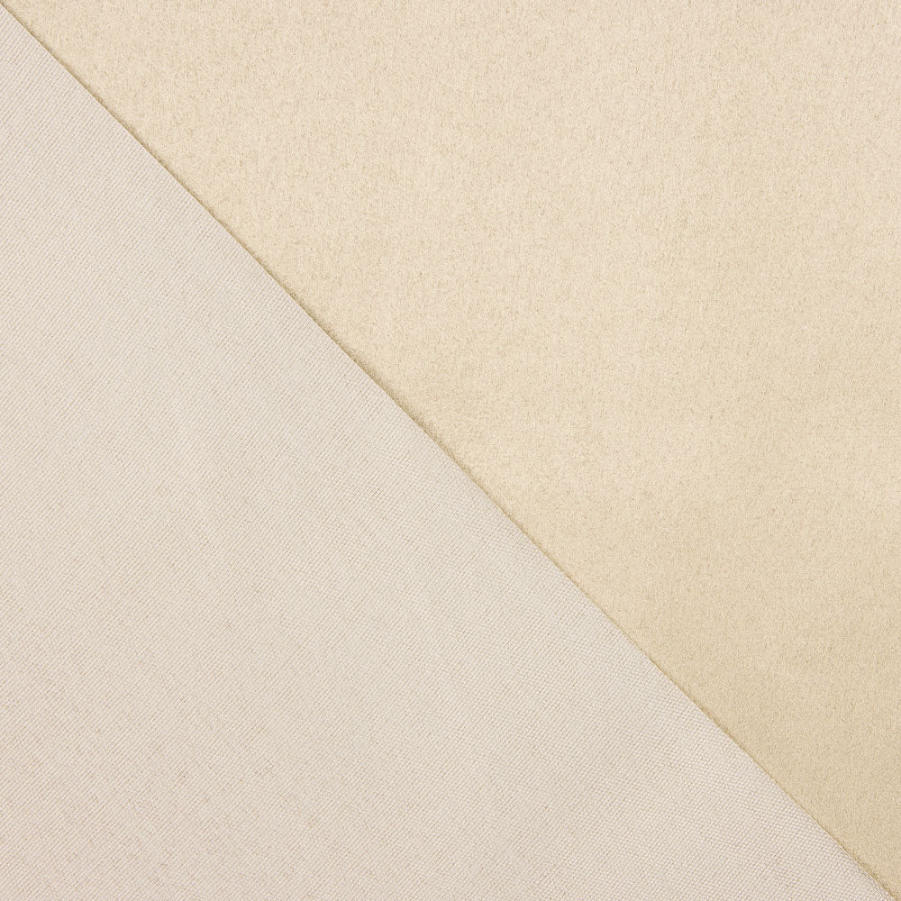Verpackung Alcantara-Kissen Packung Hellbeige - Ribes y Casals
