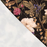 Bielástico Schwarzwaldblumen - Ribes y Casals