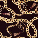 Hermés Black Bielástica - Ribes y Casals