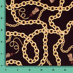 Hermés Black Bielástica - Ribes y Casals