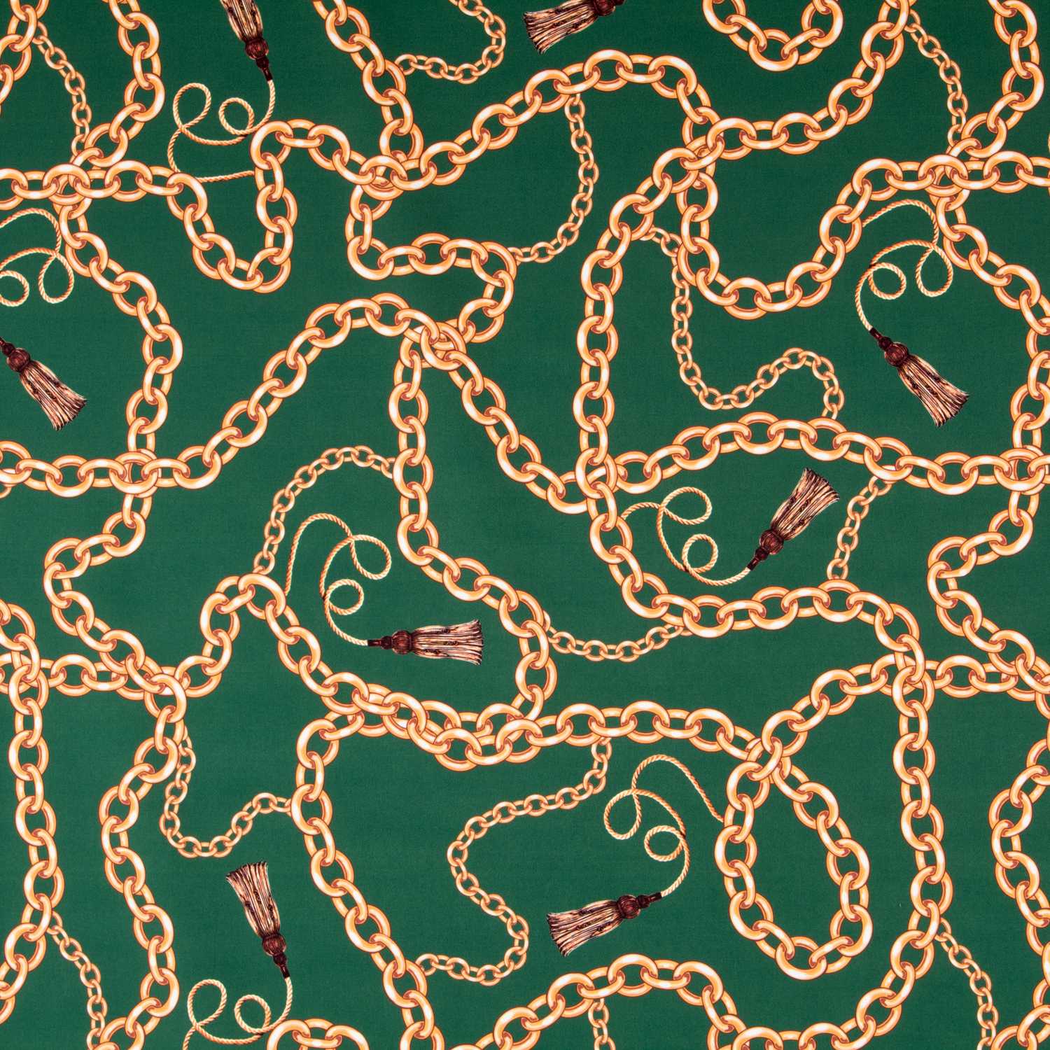 Hermés Green Bielástica - Ribes y Casals