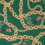 Hermés Green Bielástica - Ribes y Casals