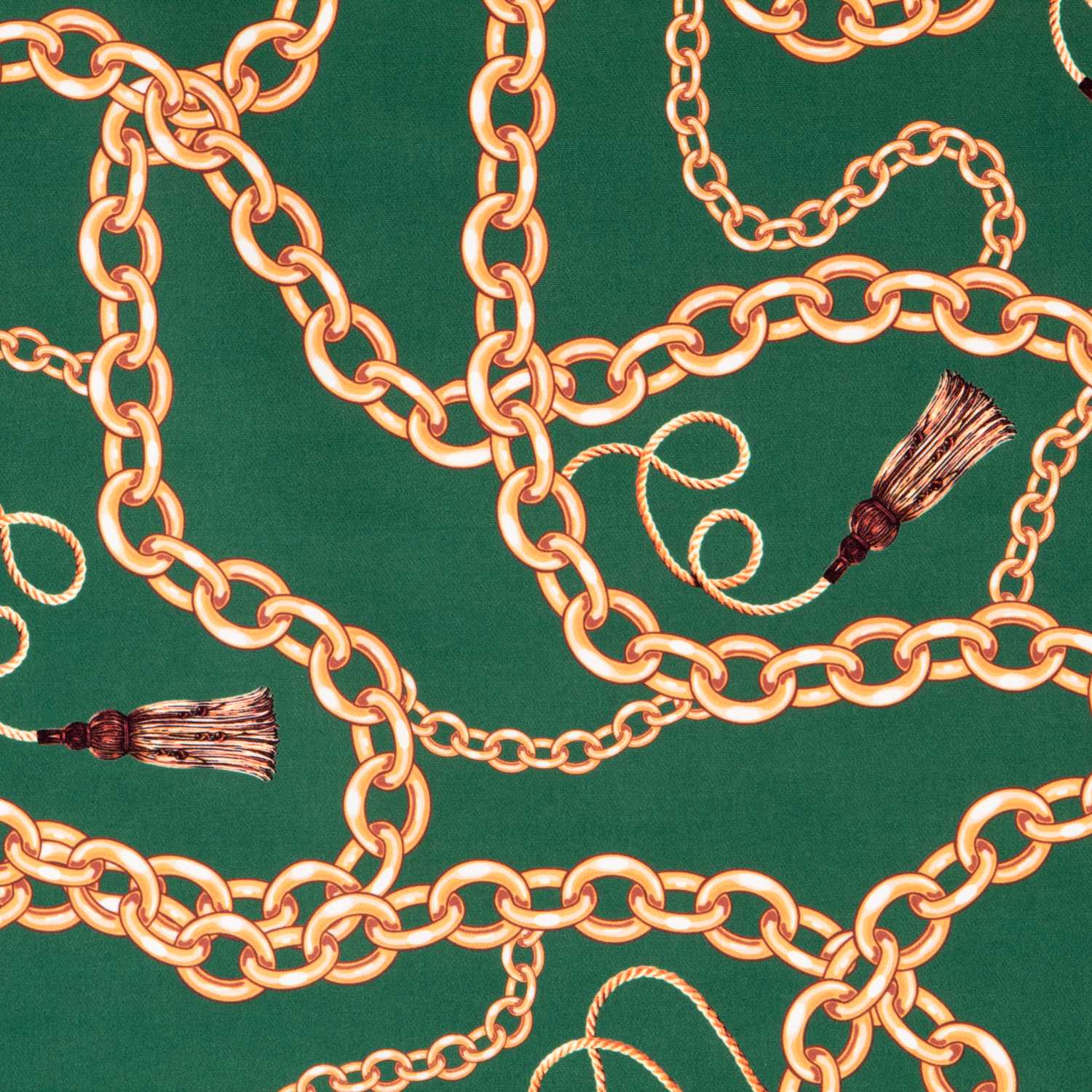 Hermés Green Bielástica - Ribes y Casals