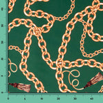 Hermés Green Bielástica - Ribes y Casals