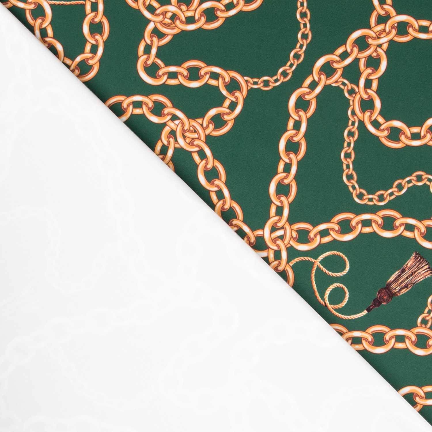 Hermés Green Bielástica - Ribes y Casals