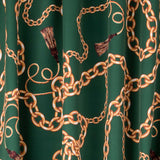 Hermés Green Bielástica - Ribes y Casals